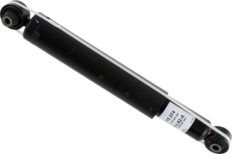 SACHS 315 374 Amortizatorius