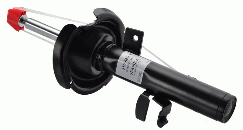 SACHS 315 469 Amortizatorius