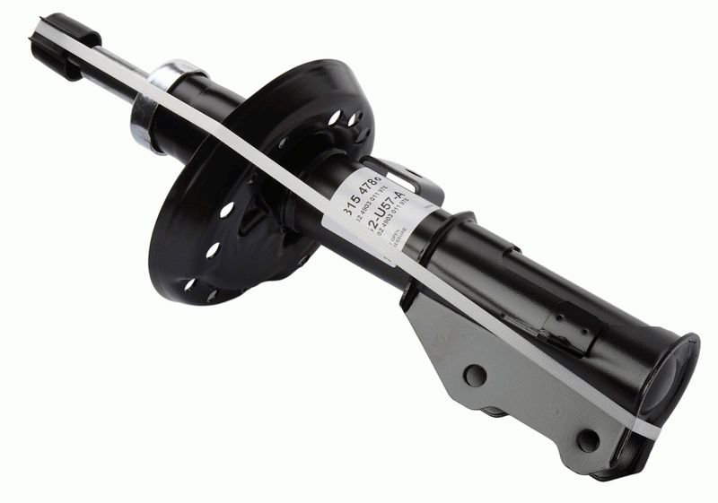 SACHS 315 478 Amortizatorius