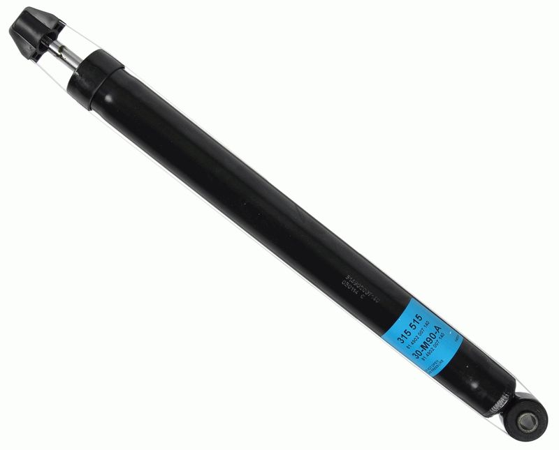 SACHS 315 515 Amortizatorius