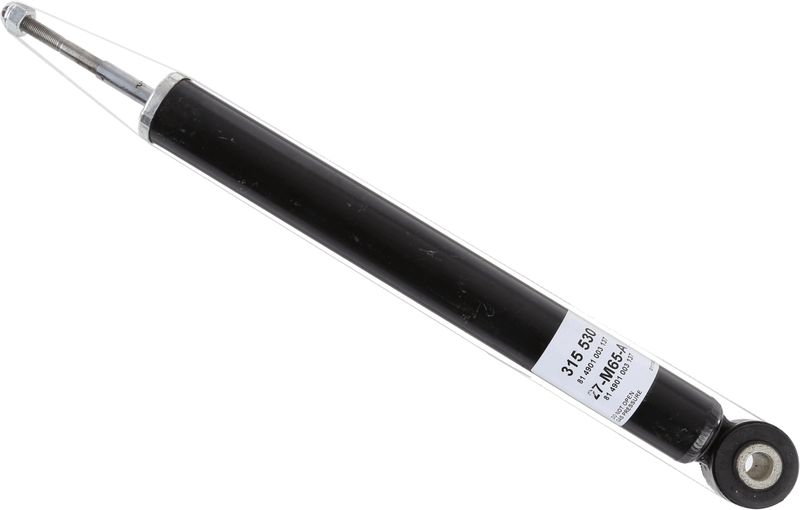SACHS 315 530 Amortizatorius