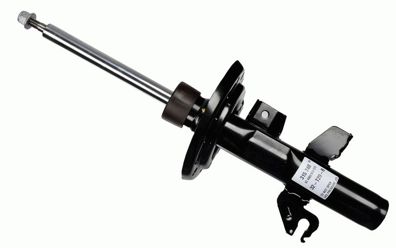 SACHS 315 740 Amortizatorius