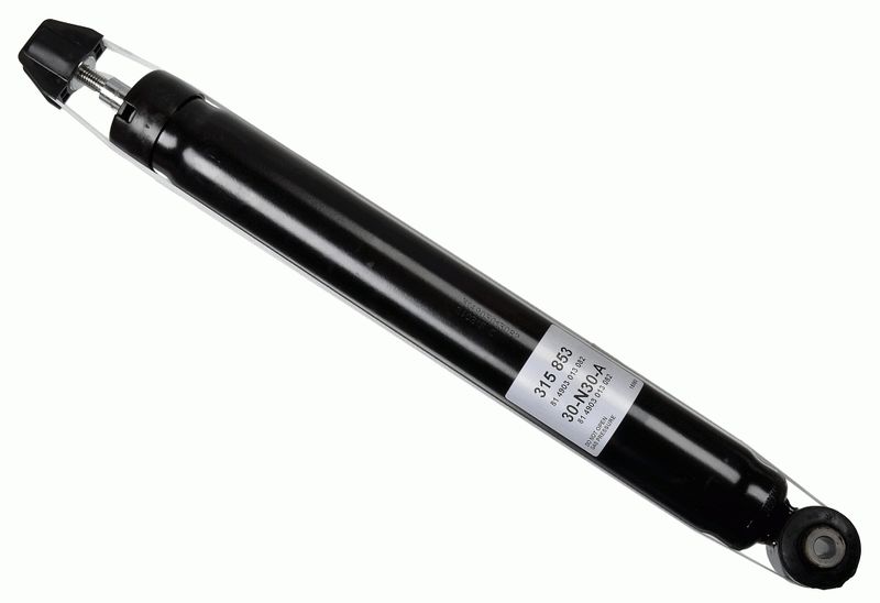 SACHS 315 853 Amortizatorius