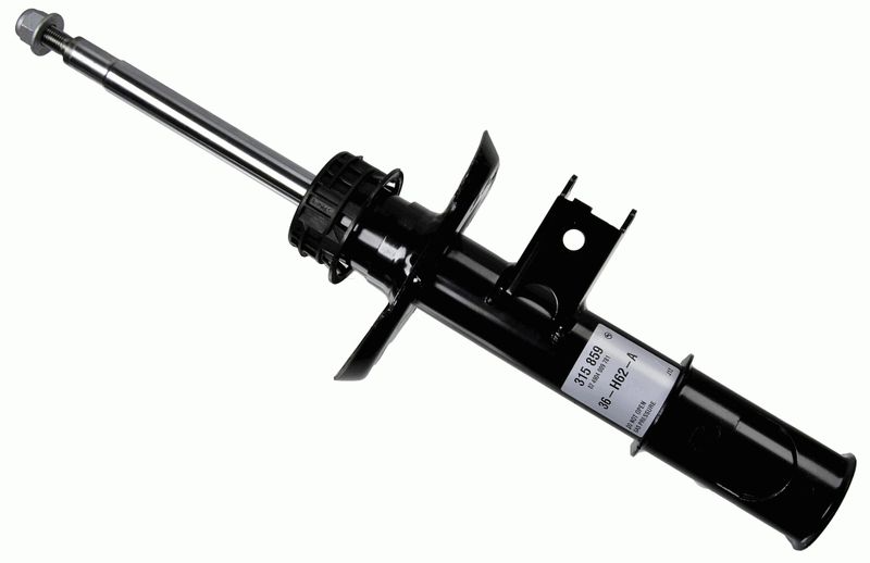 SACHS 315 859 Amortizatorius
