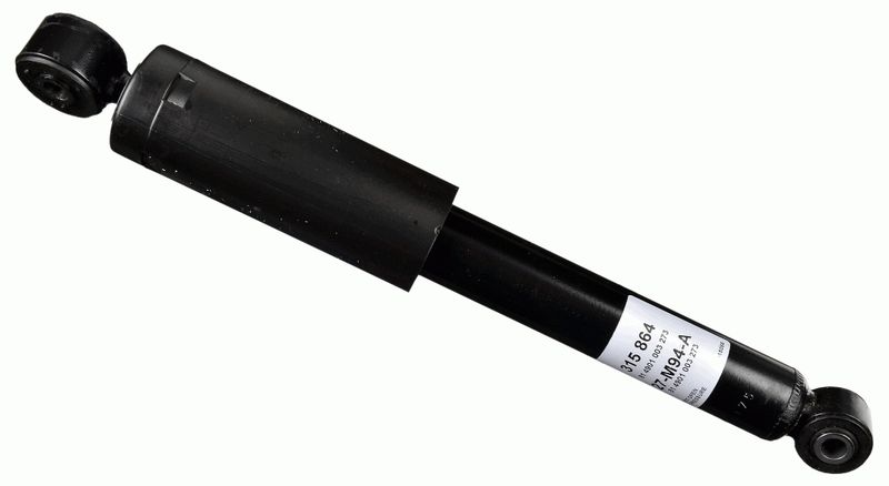 SACHS 315 864 Amortizatorius