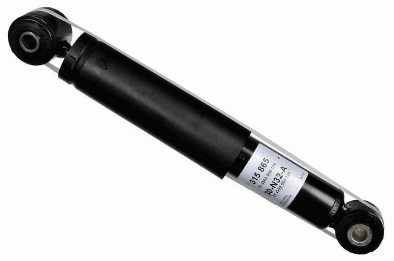 SACHS 315 865 Amortizatorius