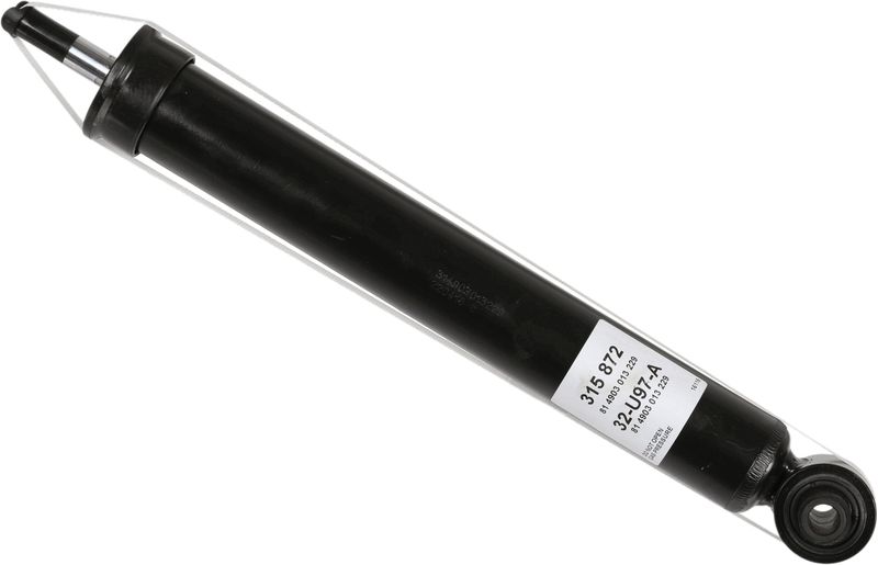 SACHS 315 872 Amortizatorius