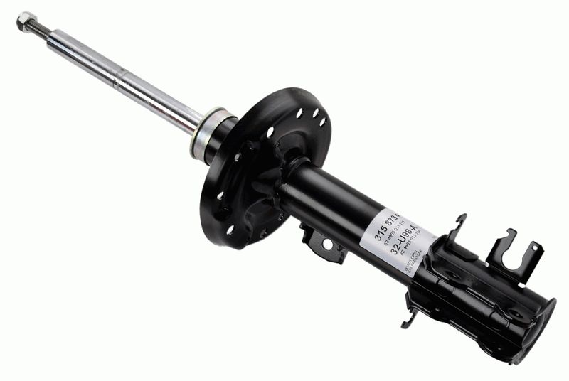 SACHS 315 873 Amortizatorius