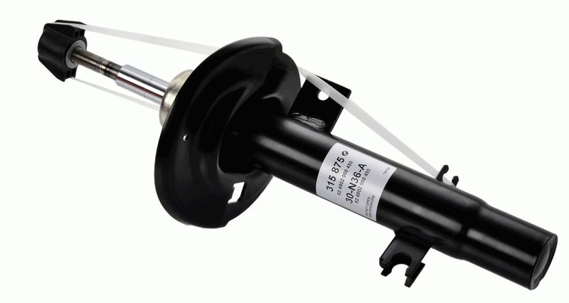 SACHS 315 875 Amortizatorius