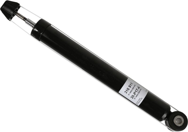 SACHS 316 911 Amortizatorius