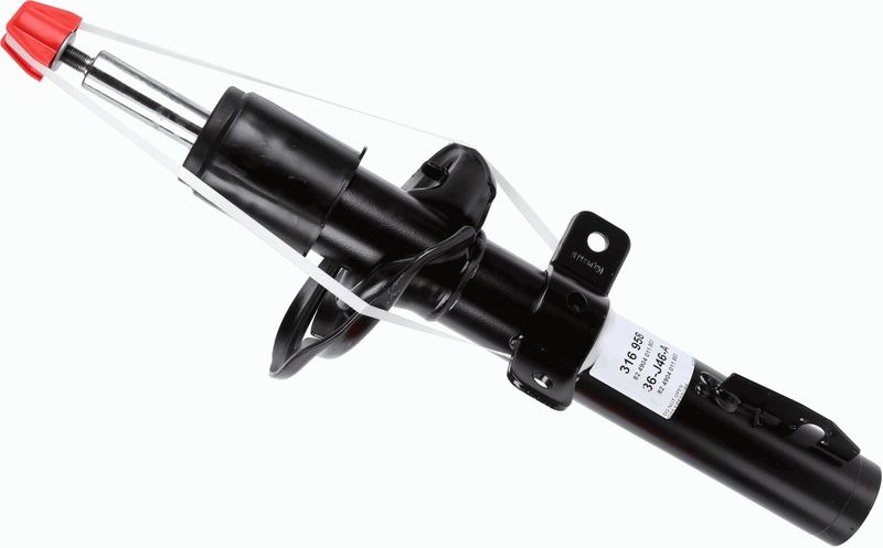 SACHS 316 958 Amortizatorius