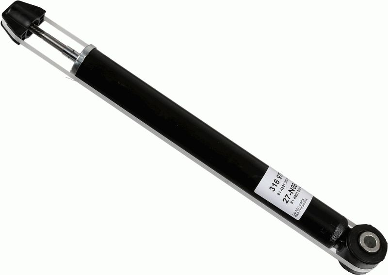 SACHS 316 976 Amortizatorius