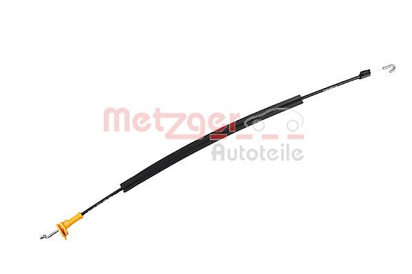METZGER 3160010 Kabelis, durų atlaisvinimas