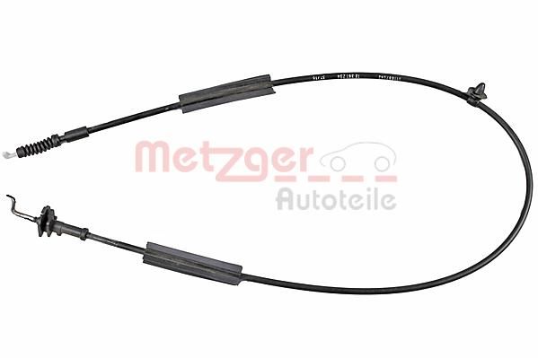 METZGER 3160018 Kabelis, durų atlaisvinimas