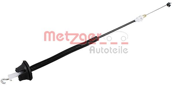 METZGER 3160027 Kabelis, durų atlaisvinimas