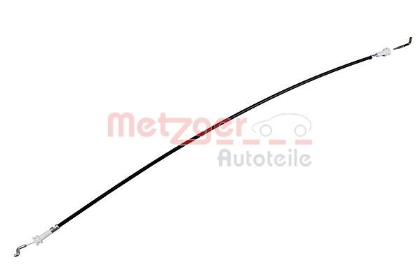 METZGER 3160069 Kabelis, durų atlaisvinimas