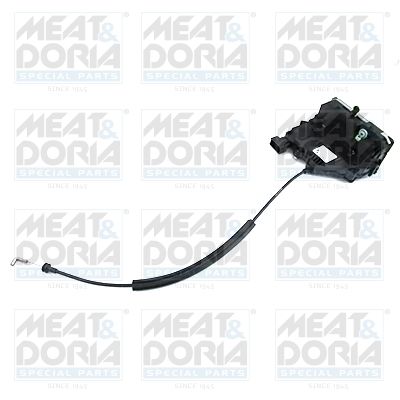 FEBI BILSTEIN 31621 Remonto komplektas, pakabos statramstis