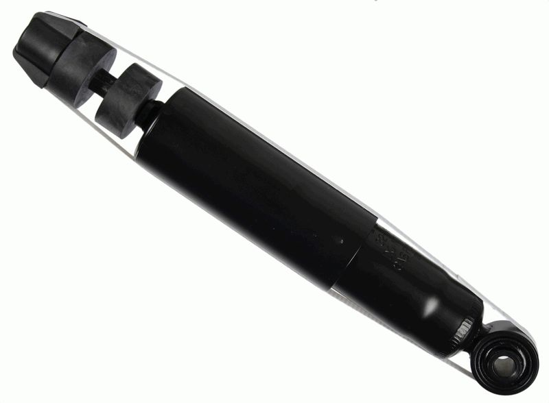 SACHS 317 133 Amortizatorius