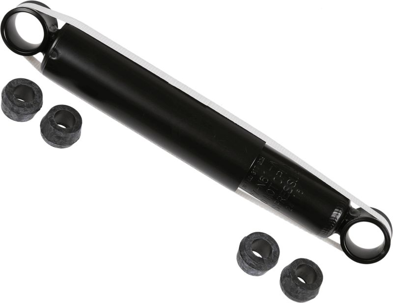 SACHS 317 205 Amortizatorius