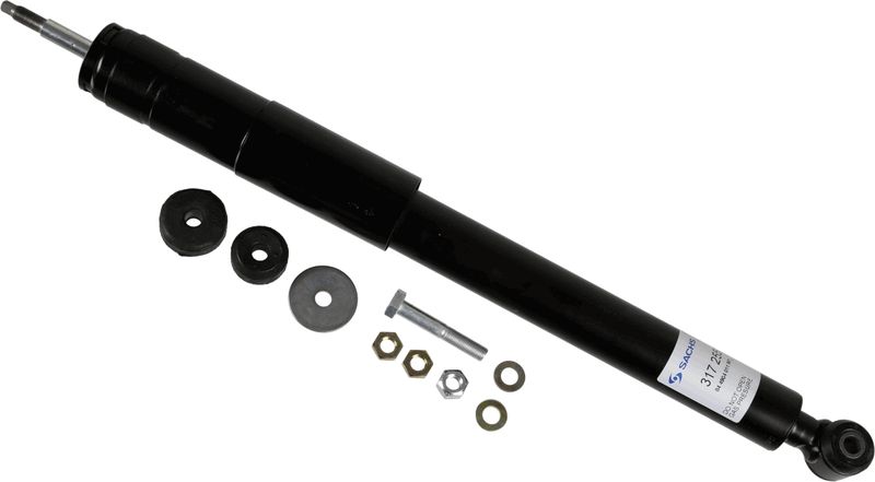 SACHS 317 255 Amortizatorius