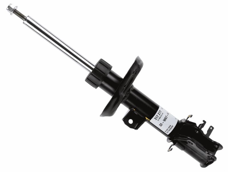 SACHS 317 277 Amortizatorius