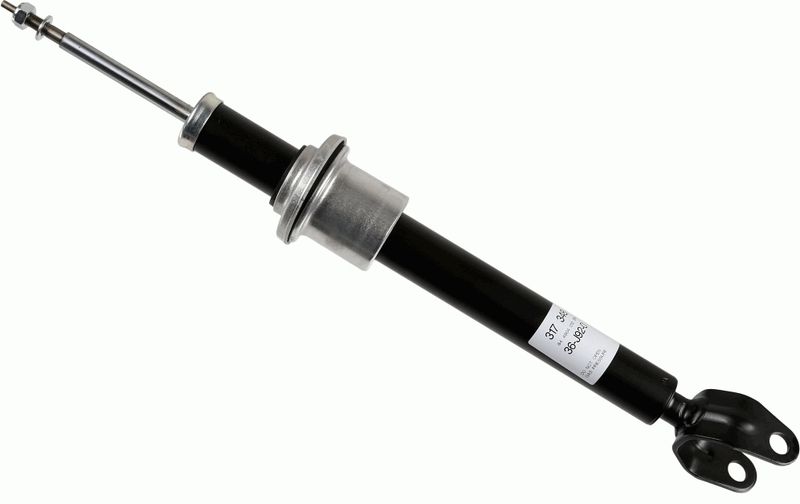 SACHS 317 348 Amortizatorius