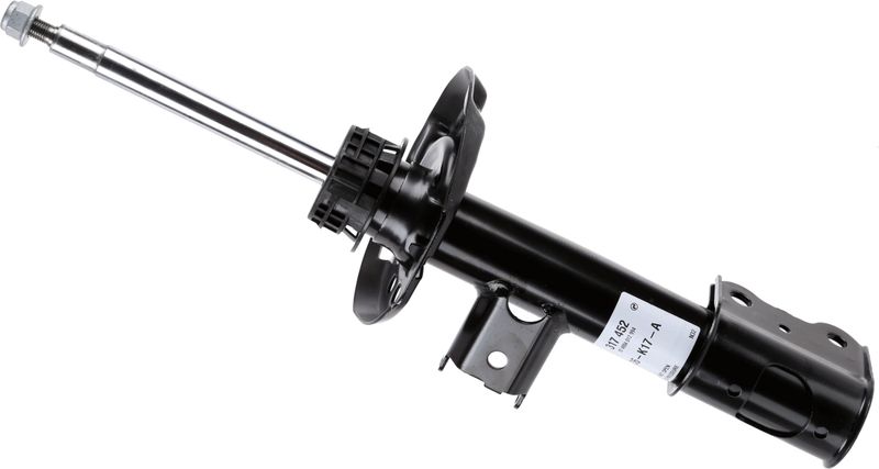 SACHS 317 452 Amortizatorius