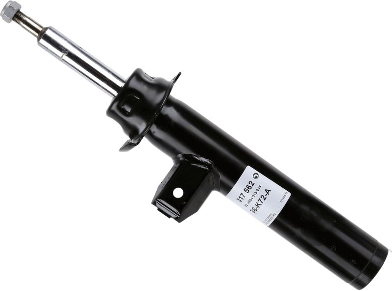 SACHS 317 562 Amortizatorius