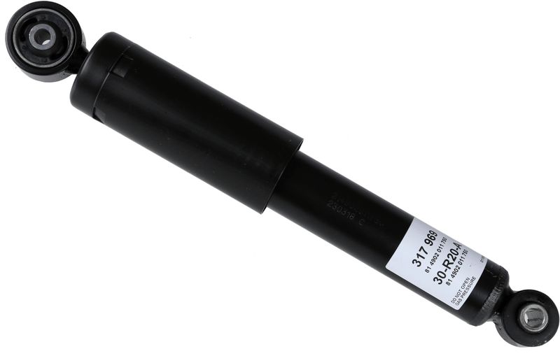 SACHS 317 969 Amortizatorius