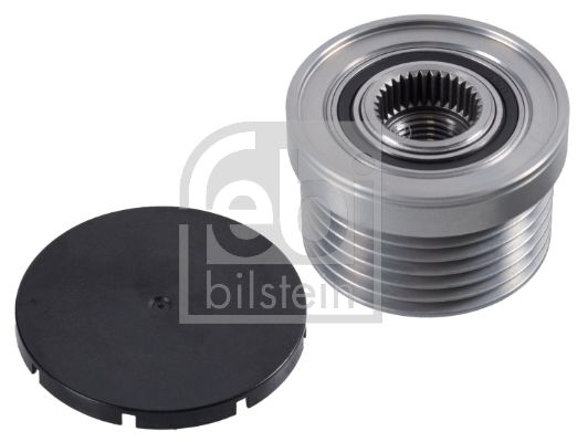 FEBI BILSTEIN 31743 Laisvos eigos sankaba, kint. sr. generatorius