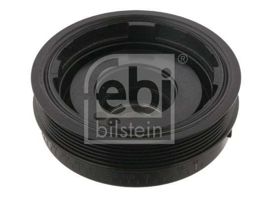 Skriemulys, alkūninis velenas FEBI BILSTEIN 31783