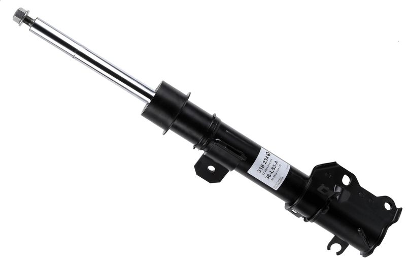 SACHS 318 234 Amortizatorius