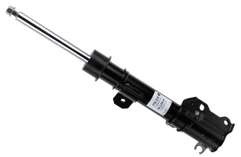 SACHS 318 235 Amortizatorius
