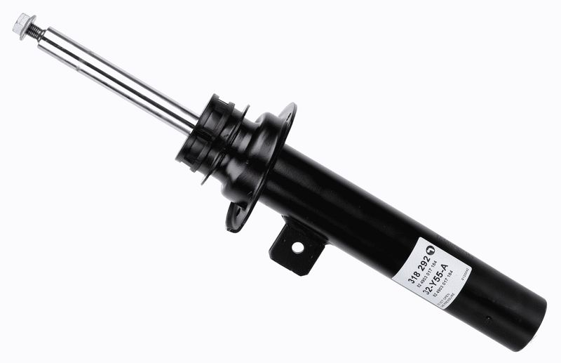 SACHS 318 292 Amortizatorius