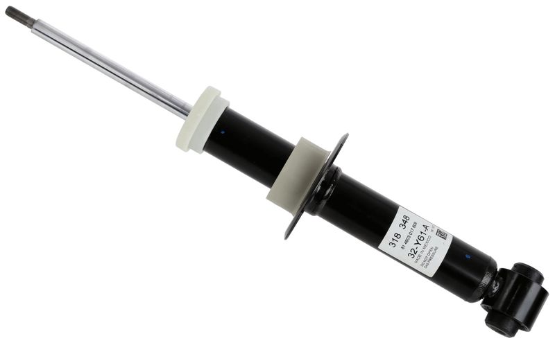 SACHS 318 348 Amortizatorius
