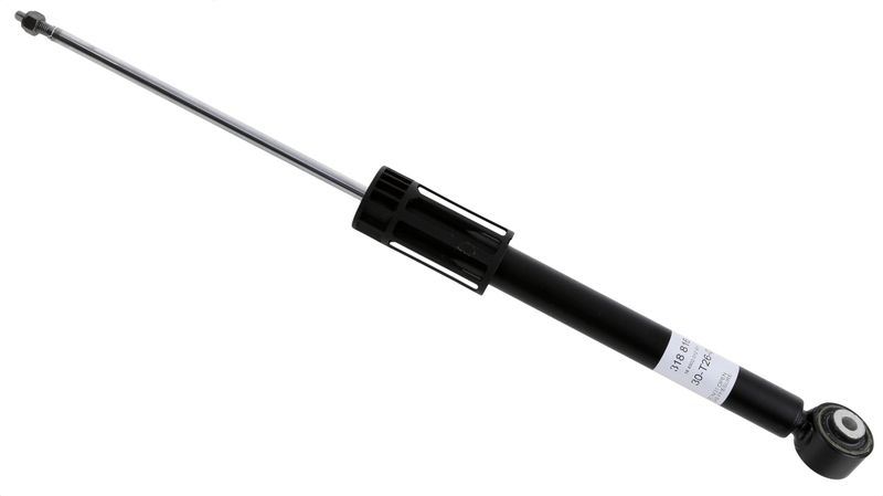 SACHS 318 816 Amortizatorius