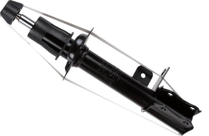 SACHS 318 896 Amortizatorius