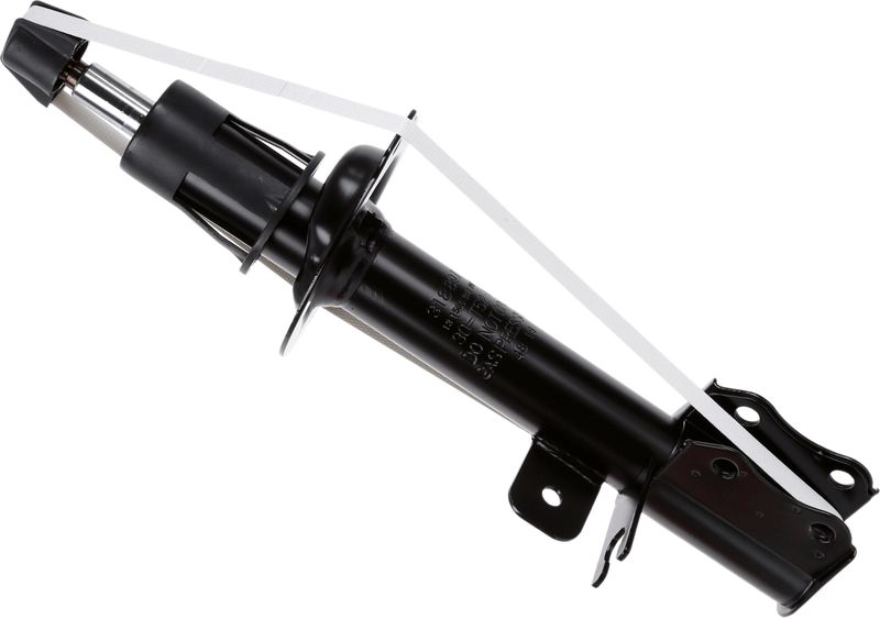 SACHS 318 897 Amortizatorius