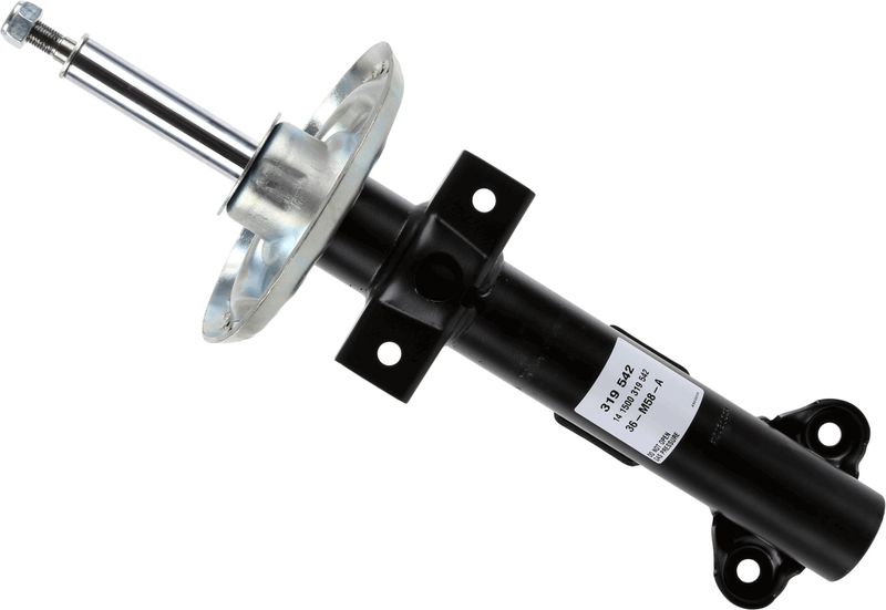 SACHS 319 542 Amortizatorius