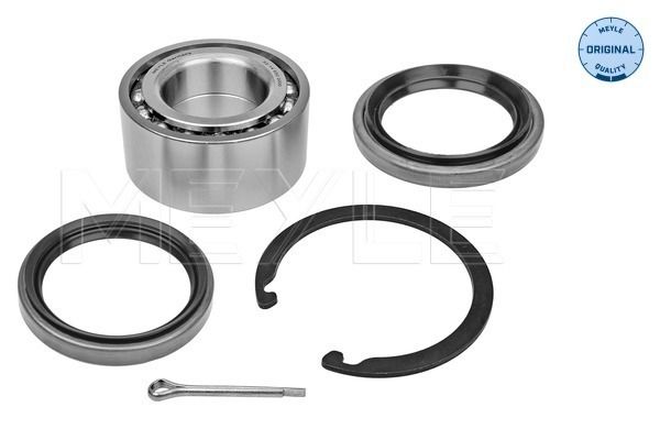 Rato guolio komplektas MEYLE 32-14 650 0000