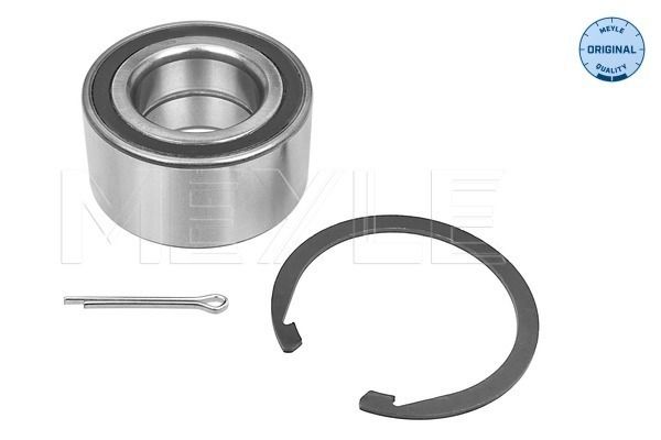 Rato guolio komplektas MEYLE 32-14 650 0004