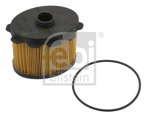 FEBI BILSTEIN 32096 Kuro filtras