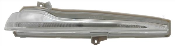 Indikatorius TYC 321-0185-3