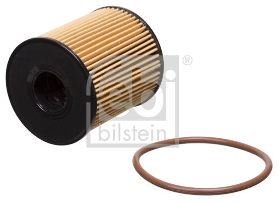 FEBI BILSTEIN 32103 Alyvos filtras