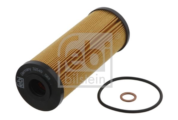FEBI BILSTEIN 32549 Alyvos filtras