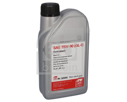 FEBI BILSTEIN 32590 Greičių dėžės alyva