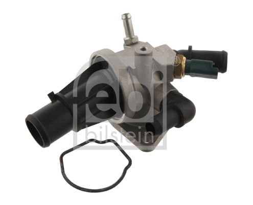 FEBI BILSTEIN 32646 Termostatas, aušinimo skystis