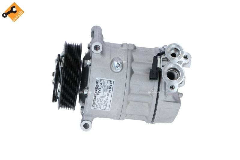 Stebulės laikiklio įvorė FEBI BILSTEIN 32955