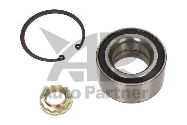 Rato guolio komplektas MAXGEAR 33-0037