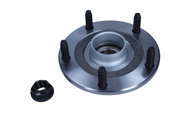 Rato guolio komplektas MAXGEAR 33-0186
